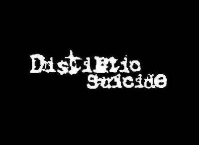 logo Distimic Suicide logo Distimic Suicide
